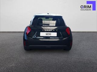 Cooper C 156ch Classic DKG7 2024 occasion 26000 Valence