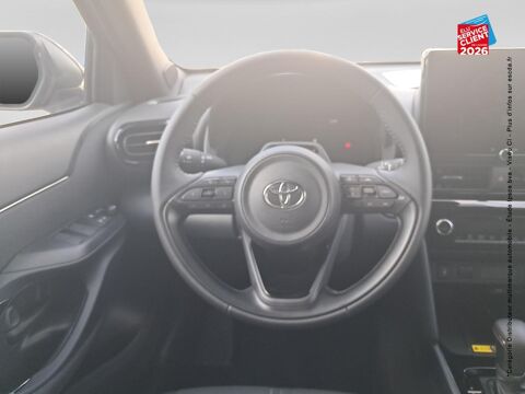 Yaris Cross 130h Design MC26 2026 occasion 57100 Thionville