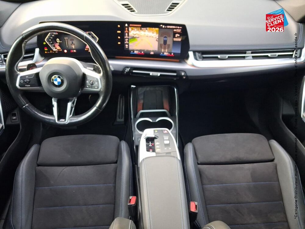 X1 sDrive18d 150ch M Sport 2023 occasion 68000 Colmar