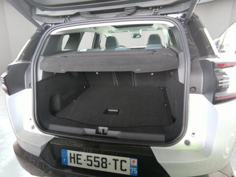 C5 aircross 1.6 Hybride rechargeable 225ch MAX / TOIT OUVRANT / CAMERA 3 2025 occasion 82000 Montauban