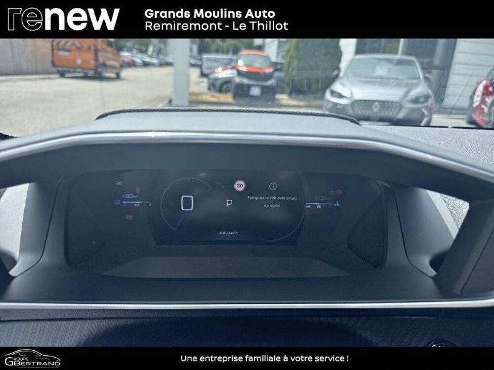 208 1.2 Hybrid 136ch GT e-DCS6 2025 occasion 88160 Le Thillot