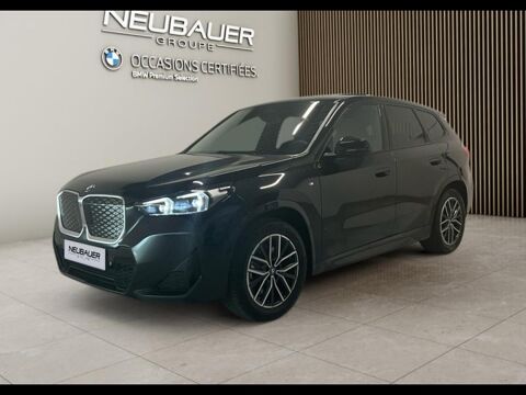 Annonce voiture BMW X1 47900 