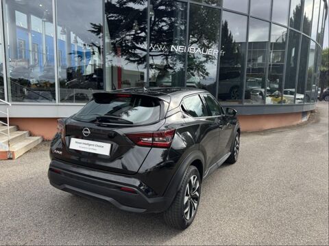 Juke 1.0 DIG-T 114ch Business Edition DCT7 2023.5 2023 occasion 78200 Buchelay