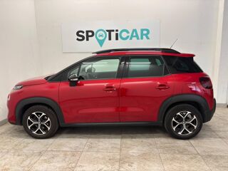 C3 Aircross PureTech 130ch S&S Shine Pack EAT6 2023 occasion 91230 Montgeron