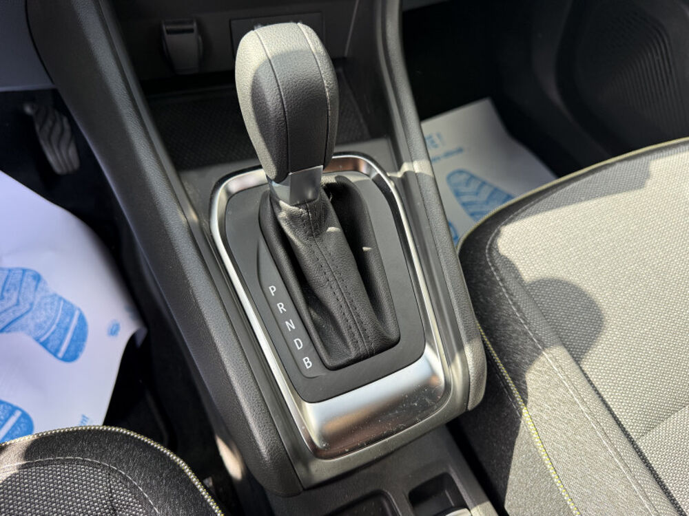 Captur 1.6 E-TECH FULL HYBRID 145CH TECHNO 2025 occasion 31140 Aucamville