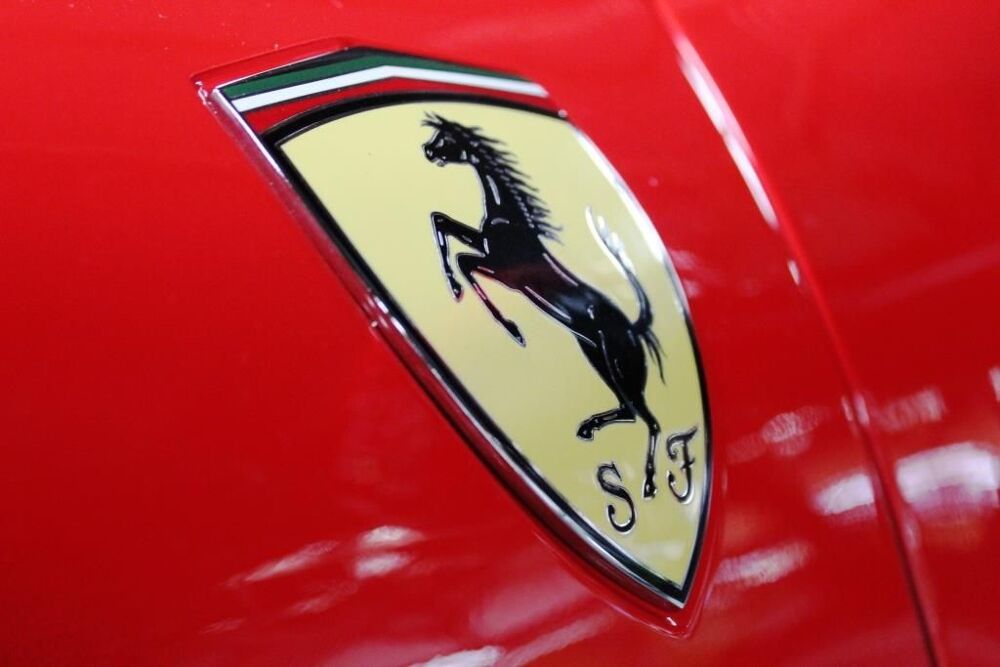 296 3.0 TURBO V6 HYBRIDE 830 PACK ASSETTO FIORANO 2022 occasion 59223 Roncq