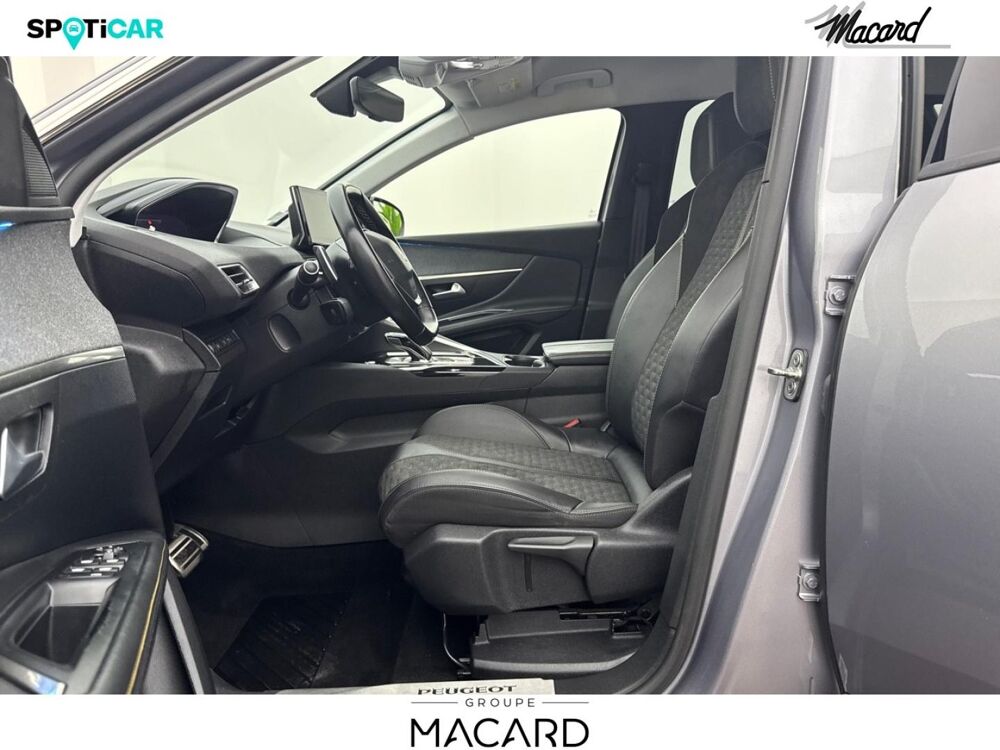 3008 HYBRID 225ch Roadtrip e-EAT8 2022 occasion 82000 Montauban