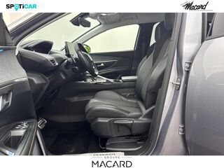 3008 HYBRID 225ch Roadtrip e-EAT8 2022 occasion 82000 Montauban