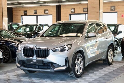 BMW X1 (U11) SDRIVE 18I 136 BUSINESS DESIGN DKG7 2023 occasion Cl&eacute;on 76410