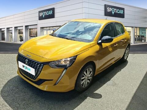 Peugeot 208 1.2 PureTech 75ch S&S Like 2023 2023 occasion Vernouillet 28500