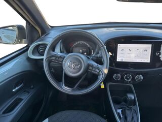 Aygo 1.0 VVT-i 72ch Design S-CVT MY24 2025 occasion 13012 Marseille