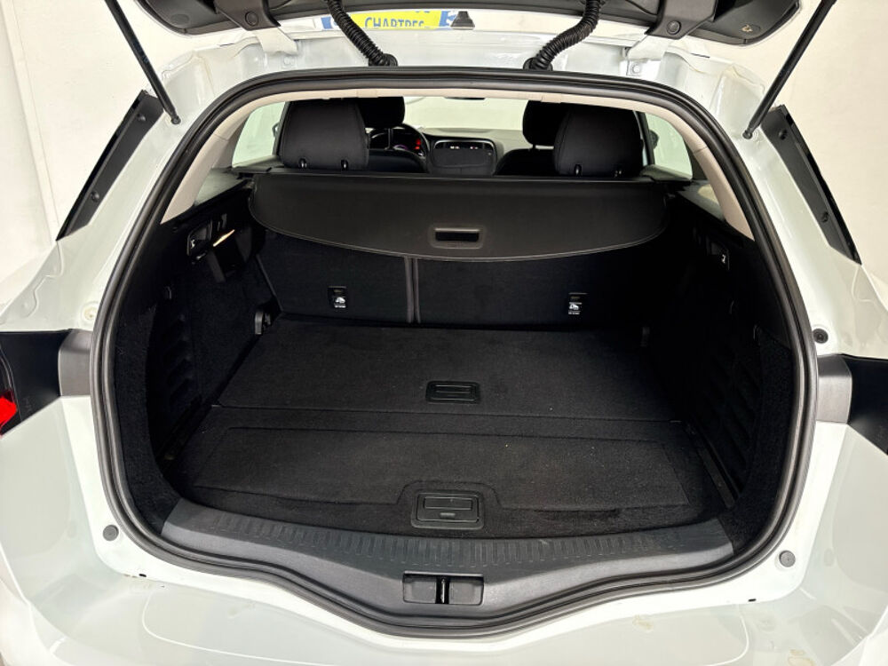 Megane IV 1.5 BLUE DCI 115CH BUSINESS - 20 2020 occasion 28630 Nogent-le-Phaye