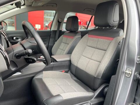 C5 aircross BlueHDi 130ch S&S Feel E6.d 2021 occasion 27200 Vernon