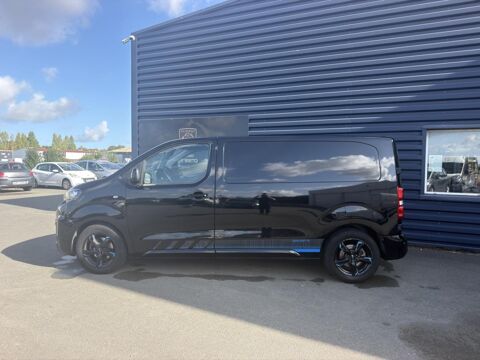 Expert Standard 2.0 BlueHDi 120ch S&S Pack Sport EAT8 2 Places 2021 occasion 17450 Saint-Laurent-de-la-Pr&eacute;e