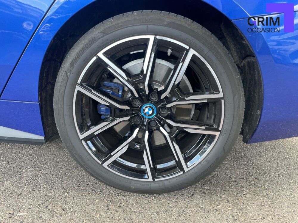i4 eDrive40 340ch M Sport 2024 occasion 26000 Valence