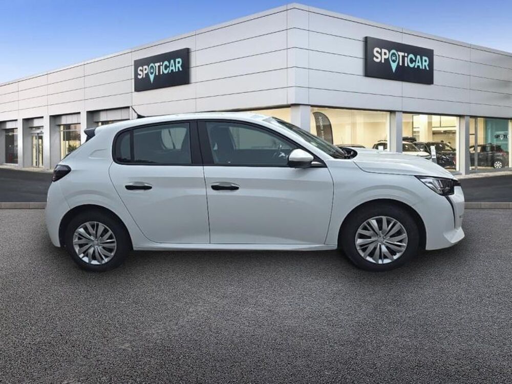 208 1.5 BlueHDi 100 Premium Pack 2021 occasion 27400 Louviers