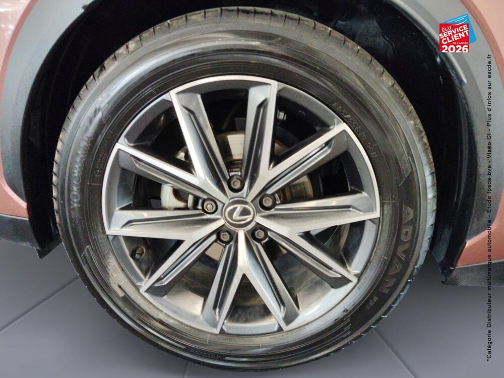LBX 1.5 136ch Cool 2WD 2024 occasion 67460 Souffelweyersheim