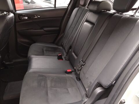 Eclipse Cross PHEV TWIN MOTOR BUSINESS 4WD 2022 occasion 91200 Athis-Mons