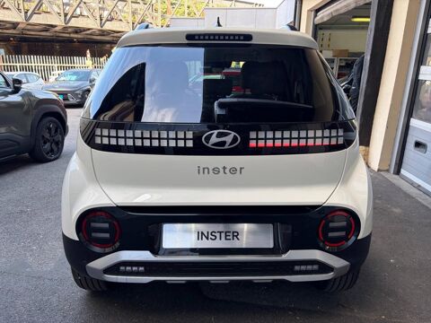 Inster 49 kWh 115ch Creative 5pl 2026 occasion 78000 VERSAILLES