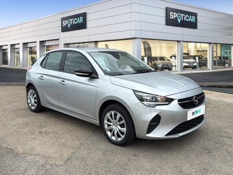 Corsa Electric 136ch Edition 2022 occasion 13200 Arles