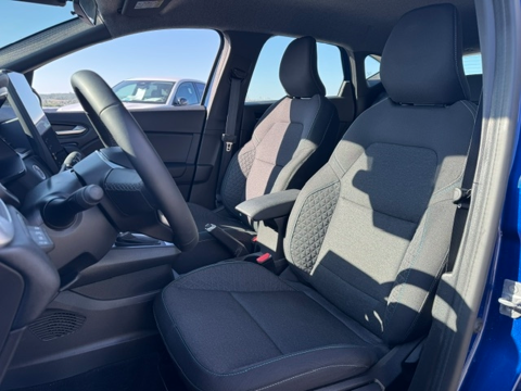 Captur 1.6 E-TECH FULL HYBRID 145CH EVOLUTION 2025 occasion 16400 Puymoyen