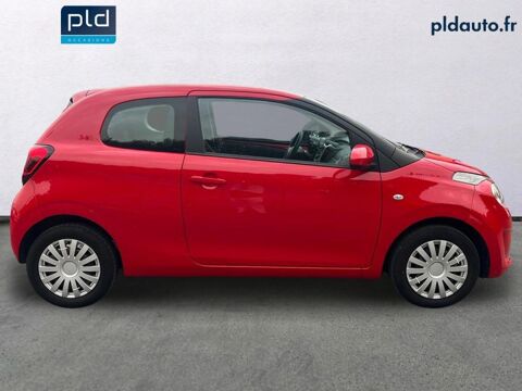 C1 VTi 68 Feel 5p 2019 occasion 13730 ST VICTORET