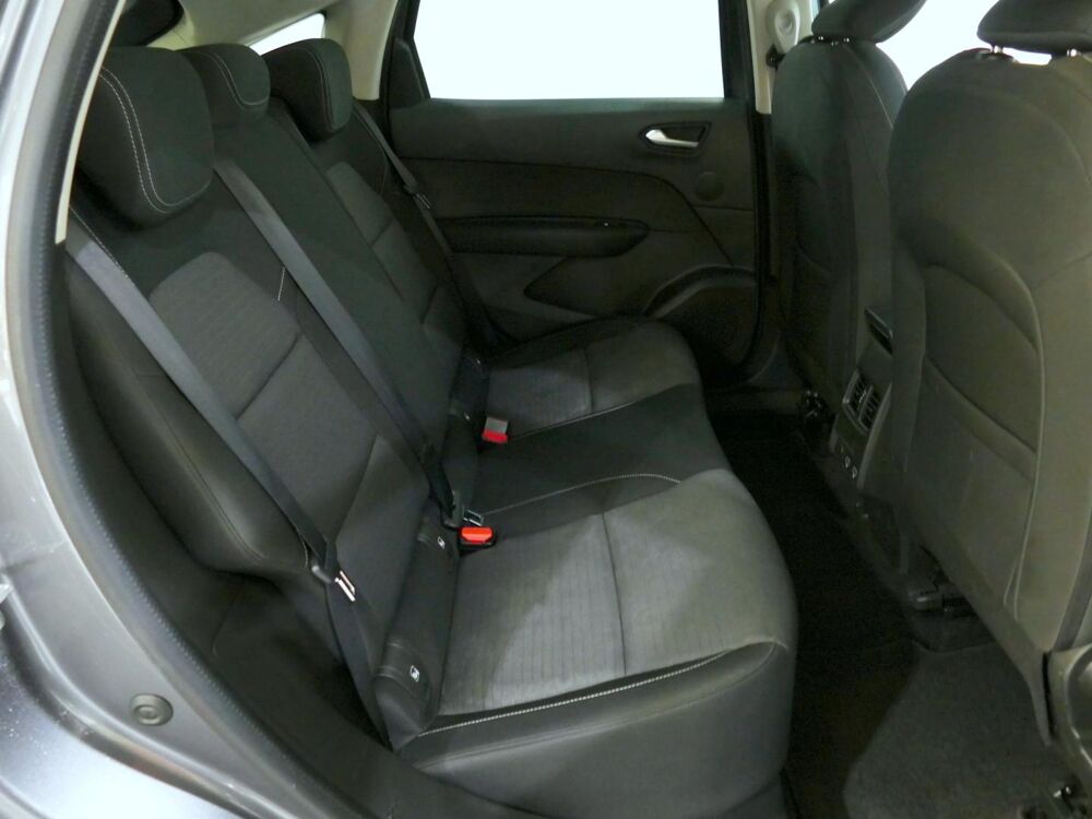 Arkana 1.6 E-Tech hybride 145ch Evolution 2023 occasion 77400 Lagny-sur-Marne