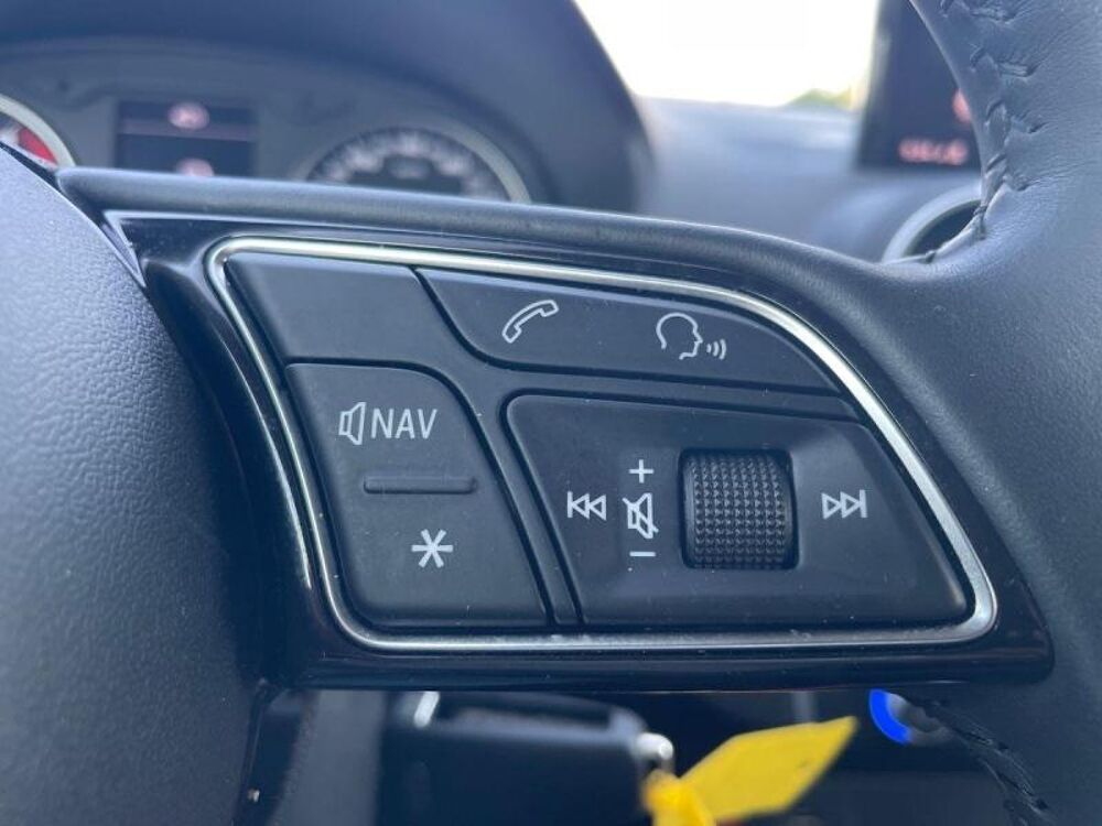 Q2 35 TFSI 150ch COD S line Plus S tronic 7 2020 occasion 13730 ST VICTORET