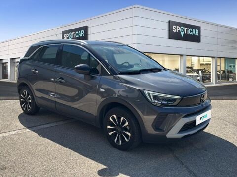Crossland 1.5 D 110ch Elegance 2024 occasion 13200 Arles