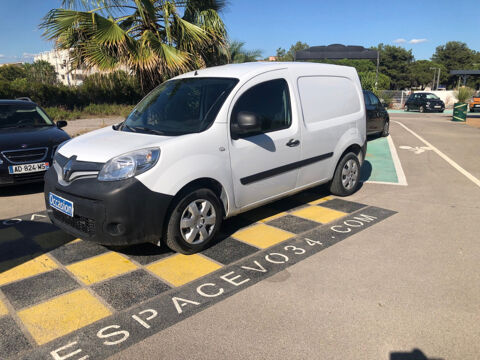 Renault Kangoo Express 1.5 DCI 75CH EXTRA R-LINK 2019 occasion Lattes 34970