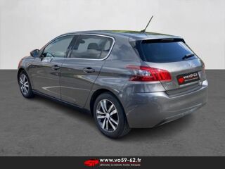 308 1.2 PureTech 110ch E6.c S&S Allure 108g 2019 occasion 62000 Arras