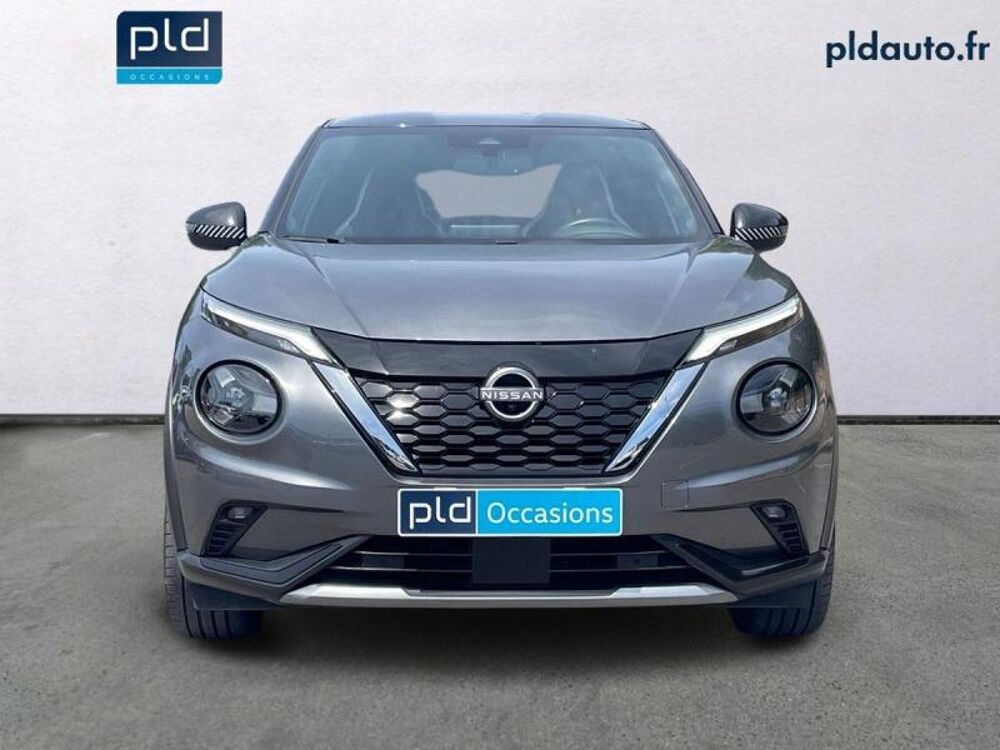 Juke 1.6 Hybrid 143ch Premi&egrave;re Edition 2022.5 2022 occasion 13730 ST VICTORET