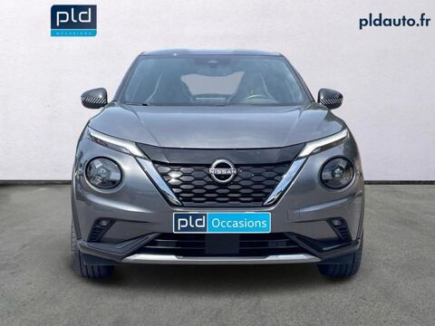 Juke 1.6 Hybrid 143ch Premi&egrave;re Edition 2022.5 2022 occasion 13730 ST VICTORET