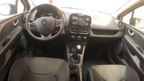 Clio IV 1.5 DCI 90CH ENERGY TREND 82G 5P 2019 occasion 38070 Saint-Quentin-Fallavier