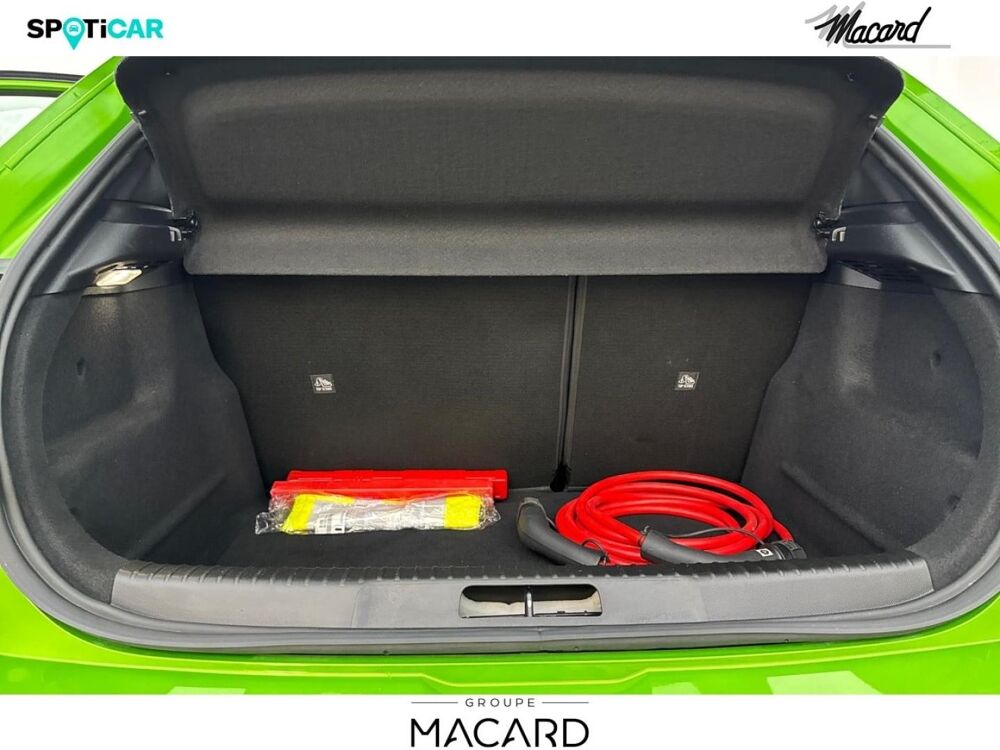 Mokka Electric 136ch 2024 occasion 82000 Montauban