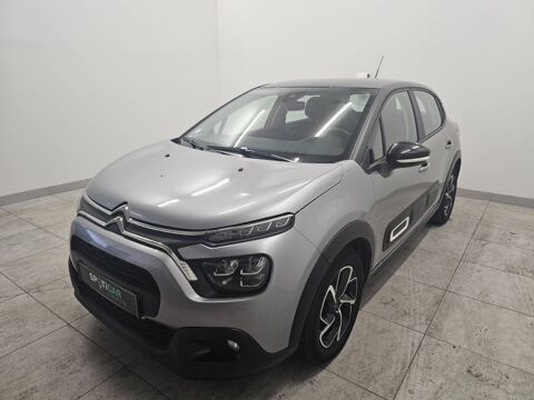 Annonce voiture Citron C3 14479 