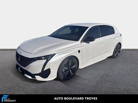 Annonce voiture Peugeot 308 24900 