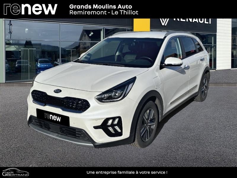 Kia NIRO 2020 occasion