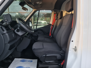 Master F3500 L2H2 2.3 BLUE DCI 145CH CONFORT EUROVI 2023 occasion 28630 Nogent-le-Phaye