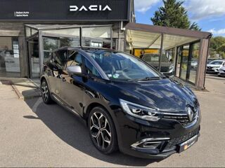 Sc&eacute;nic 1.3 TCe 140ch Techno EDC 2022 occasion 78860 ST NOM LA BRETECHE