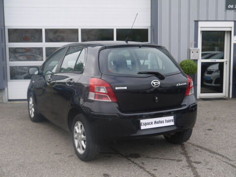 Charade 1.3 VVT-I 100CH / DISTRIBUTION A CHAINE / IDEM TOYOTA YARIS 2011 occasion 38260 La C&ocirc;te-Saint-Andr&eacute;