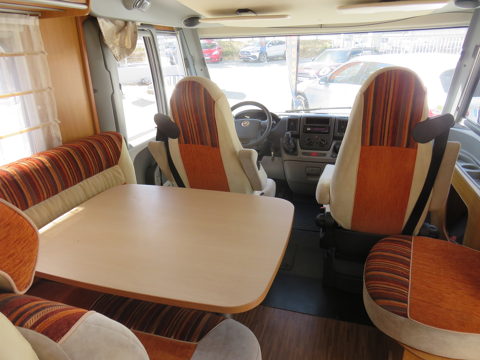 Ducato 4.0 MAXI ML MULTIJET 16V 130CH PACK 2010 occasion 31600 Muret