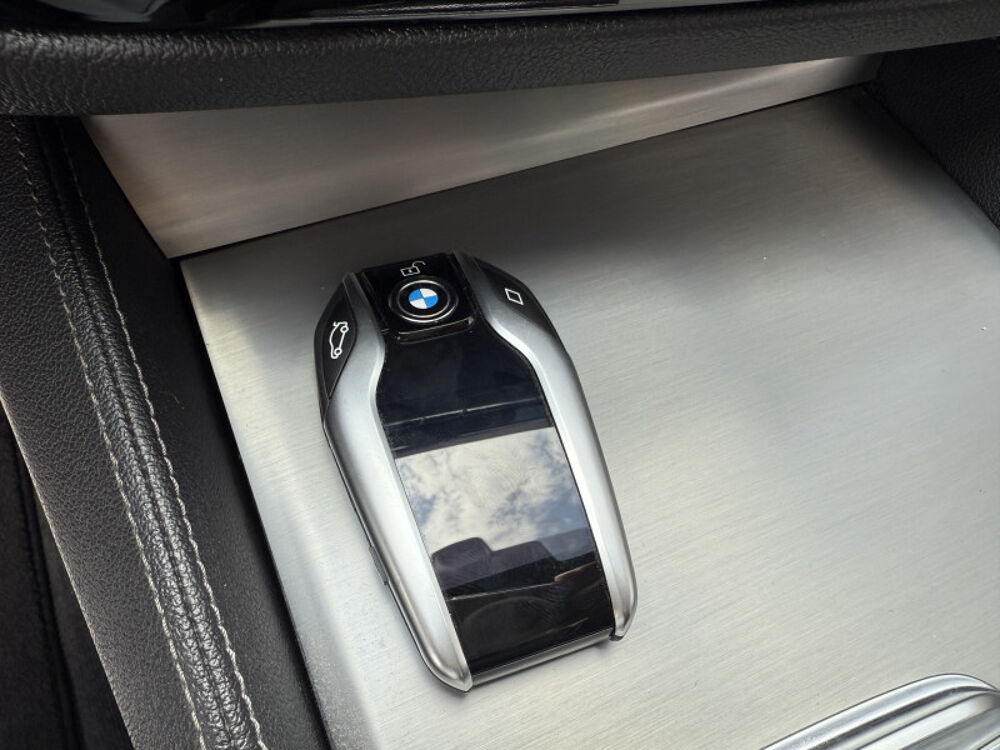 S&eacute;rie 5 (G31) 530DA 265CH M SPORT STEPTRONIC EURO6C 2018 occasion 31140 Aucamville