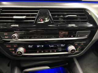 S&eacute;rie 5 530dA xDrive 286ch M Sport Steptronic 2023 occasion 31100 TOULOUSE