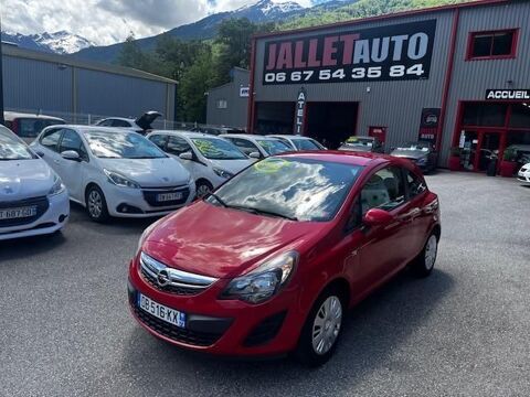 Annonce voiture Opel Corsa 6690 �