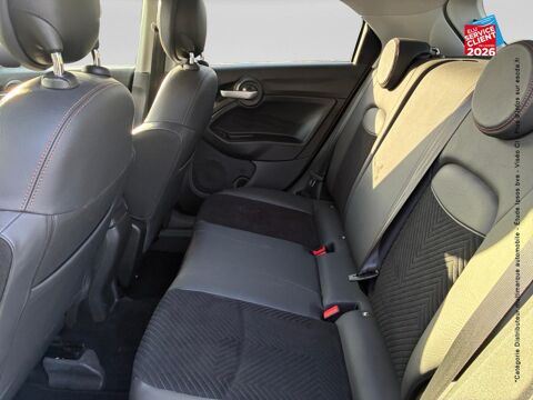 500 X 1.4 MultiAir 16v 140ch S-Design 2018 occasion 08000 Charleville-M&eacute;zi&egrave;res