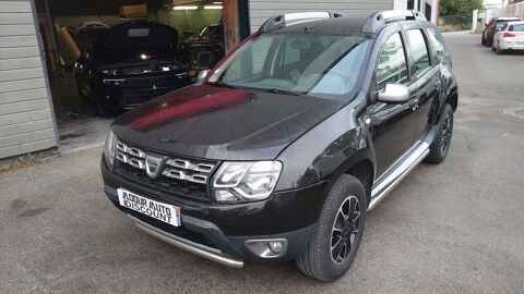 Annonce voiture Dacia Duster 10490 €