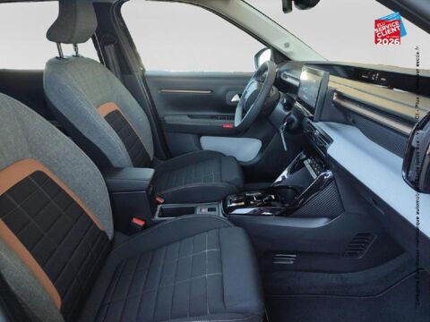 C3 Aircross 1.2 Hybride 145ch PLUS e-DCS6 2025 occasion 67800 Bischheim