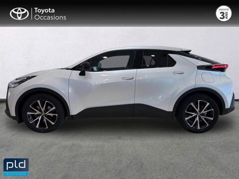 C-HR 2.0 Hybride 200ch Design NG23 2025 occasion 13290 Les Milles