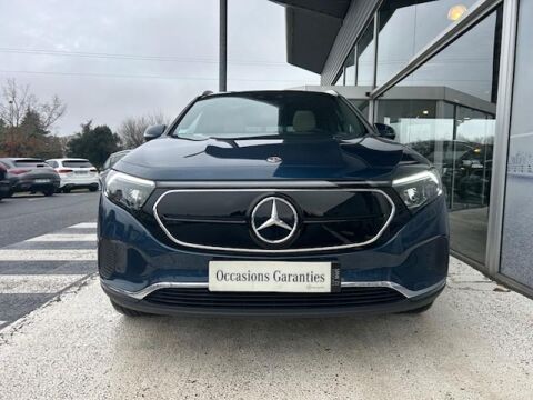 Mercedes EQA 250+ 190ch Business Line 2023 occasion Bergerac 24100